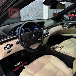 مێرسێدس بێنز S-Class